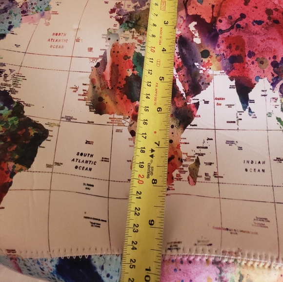 ART OF LUNCH BAG - Picture 4 of 6